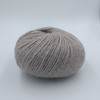 100% Luxurious Baby Alpaca Wool/Yarn from Peru, Praline, 3232 DK