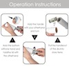 Livebe Real Working Lint Roller Diversion Safes, Secret Stash Safes,