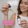 Árbora Aceite de Rosa Mosqueta puro anti-edad atenúa estrías y