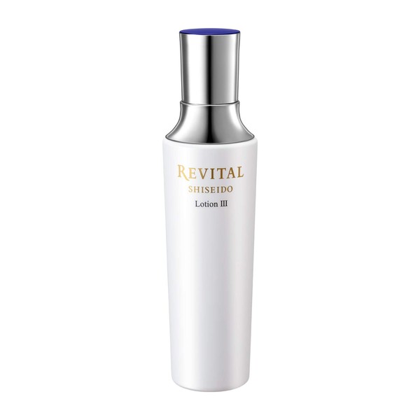 Shiseido Revital Lotion III 6.1 fl oz (170 ml)