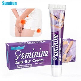 Sumipun Cross-Border Body Care Skin Ointment Cream for External Use One Size/One Color
