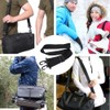 KALOLINNA Shoulder Belt, Shoulder Belt, Weight Reduction, Adjustable Bag, Business