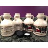 Maple Syrup Jugs - Pint (16 FL OZ Each) - Case of 4 Empty Containers