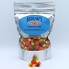 Beulah's Autumn Mix, 1 Pound Package, 240 Pieces of Candy