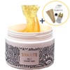 (Domestic) Ciarte Sugaring Self Waxing Set Brazilian Armpit Arms and Legs, 1 Piece, 150g / (국내산)시아르떼 슈가링 셀프 왁싱 세트 브라질리언 겨드랑이 팔 다리, 1개, 150g