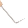 Seam Roller 260℃ 32mm Diameter 40mm Width Silicone Seam Roller