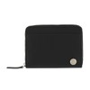 Takeo Kikuchi Amigo Men's Wallet, Coin Purse, Round Zipper, Limited