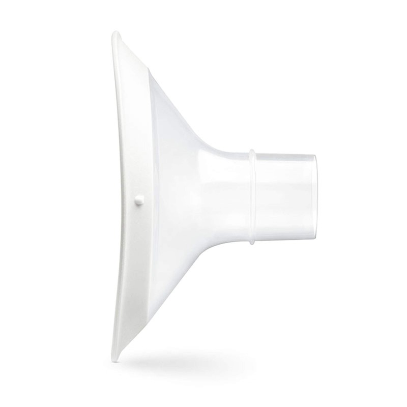 Medela PersonalFit Flex Breast Shield Size M (Spanish Version)