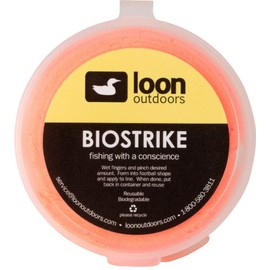 Loon Outdoors Biostrike Orange