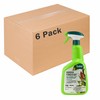 Garden Fungicide 32oz RTU by Safer Brand - 6 pack