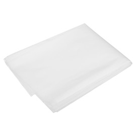 sourcing map 180 Mesh Paint Nylon Mesh Filter 118"x39" Woven Net Sheet Mesh Filter Cloth for Paint, Home Brewing Mesh Fabric