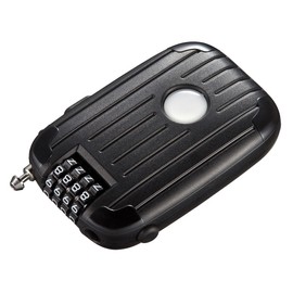 Sanwa Supply E-Security (Wire Reel Type Dial Lock) SLE-11LN