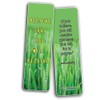 Secret to Powerful Prayer Memory Verses Bookmarks (12-Pack) - Collection