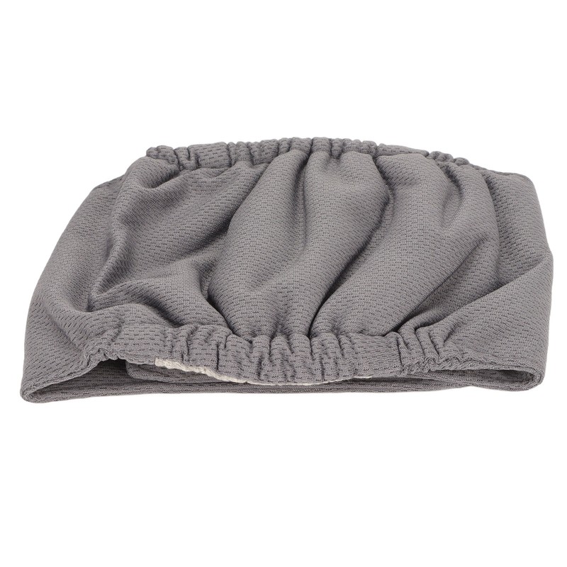 Male Dog Belly Wrap Leakproof Strong Water Absorption Breathable Comfortable