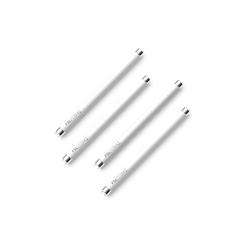 YISSVIC Replacement Bulb T8F10W BL 10W for Bug Zapper Outdoor