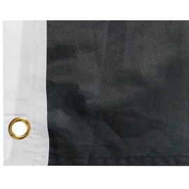 3X5 Estados Unidos Mexicanos MEXICO FLAG Black Yellow MEXICAN CARTEL Flag Banner