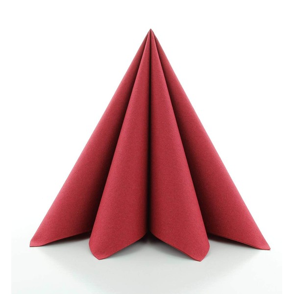 Prime Guest Airlaid Napkins 40 x 40 cm