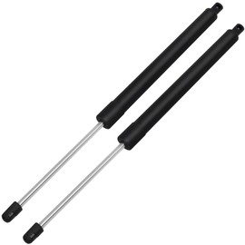 OCPTY 13.68" Lift Supports Gas Springs Struts Shocks 6648 74820SZAA21 74820-SZA-A21 74820-SZA-ACA21 Lift Supports Strut Fit For Honda Pilot 2009-2015