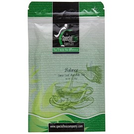 Special Tea Herbal Tea, Balance Ayurvedic, 1 oz
