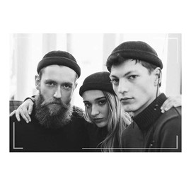 Men Hats Docker Cap Hats Skullcap Beanie Worker Sailor Cap Brimless Cap Rolled Cuff Retro Fashion Brimless Hat with Adjustable (Blue)