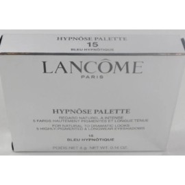 Lancôme Lancome Hypnose 5-Color Eyeshadow Palette #15 BLEU HYPNOTIQUE 4g *NEW IN BOX*