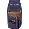 Measuring Tool Pouch with Belt Clip for Woodworkers – Tool