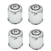 American Racing 1327000S Center Cap