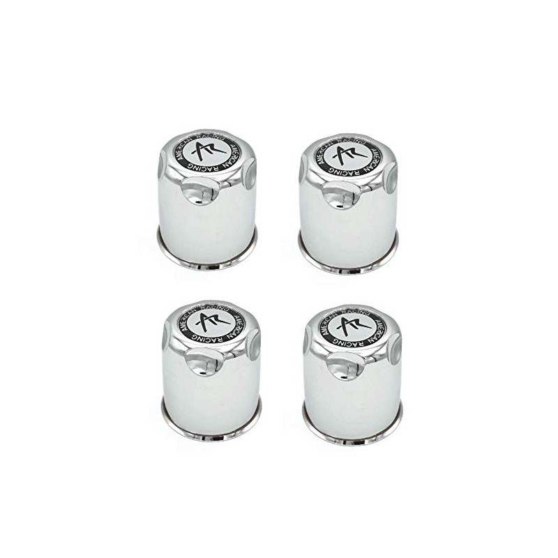 American Racing 1327000S Center Cap