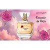 Zermat Encanto de Rosa Eau De Parfum for Women 3.04fl.