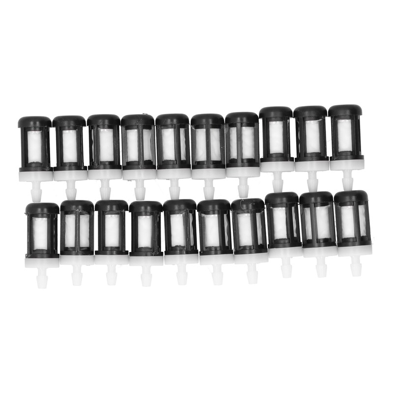 20Pcs Fuel Filter Accessory Fit for STIHL FS45 FS46 FS55R