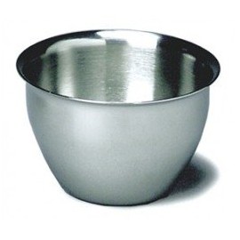 Grafco 3239 Iodine Cups - Small: 3 1/4" x 2". Capacity: 6 oz.