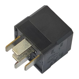TC-Masterles 04727370AA 12VDC 5Pins Automotive Function Starter Relay High Beam Low Beam Relay Fit for Chrysler Dodge Jeep Ram
