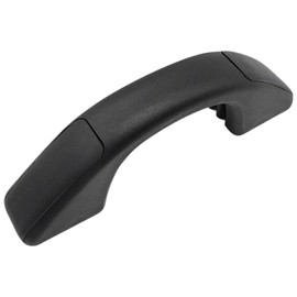 Whispern Cloud ABS Car Door Handle Vehicle Door Grab Handle Waterproof Plastic Door Handle Vehicle Door Accessories Pull Bar for Motorhomes Trailers Caravans Boats