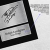 HWC Trading A4 Dolph Lundgren Rocky 4 IV Ivan Drago