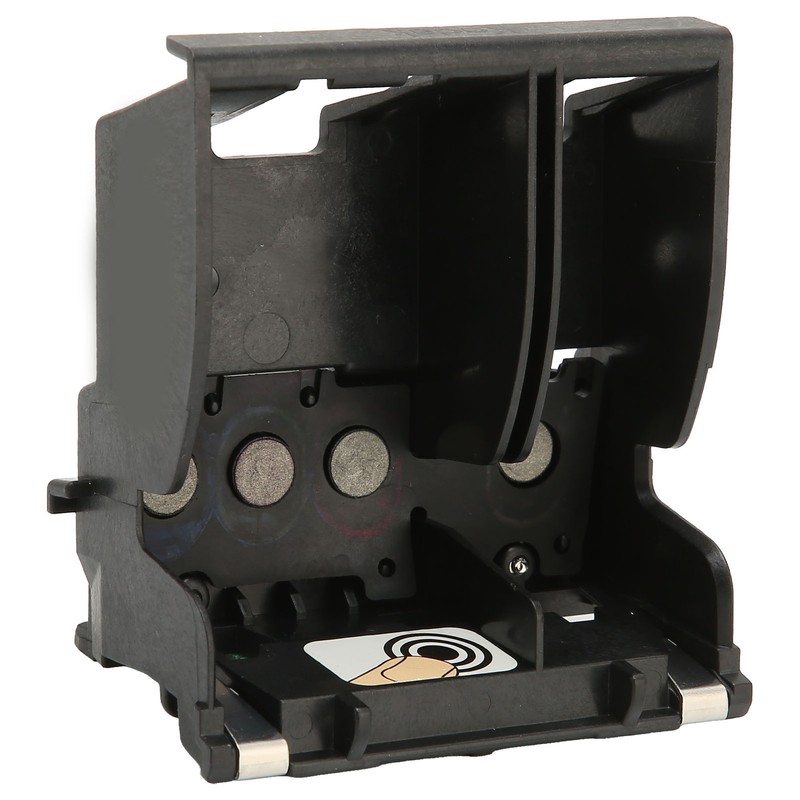 Printer Head Easy Installation Light Weight ABS Printer Print Head