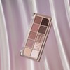 mude. shawl Moment Eyeshadow Palette 4 Colors - 02 Muse