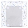 TupTam Changing Mat with 2 Terry Cloth Covers Model MAR02579,