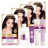 Choose 1 of 9 L’Oreal Excellent Duo Cream hair dyes
