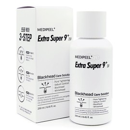 MediPeel Extra Super 9 Plus 2.0 250ml / 메디필 엑스트라 슈퍼 9 플러스 2.0 250ml