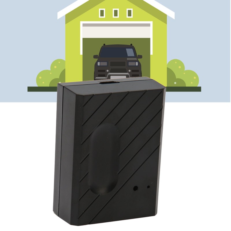 Smart Garage Door Opener Voice Control 2.4GHz Sensitive No Remote