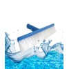 FibroPool Above Ground Swimming Pool Maintenance Kit - Telescoping Pole,