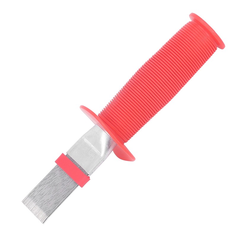 Air Conditioner Condenser Fin Cleaner Comb Stainless Steel Radiator Repair