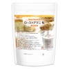 NICHIGA(ニチガ) Roasted Flaxseed, 500g Domestically Roasted Flax Seeds, Super Food,