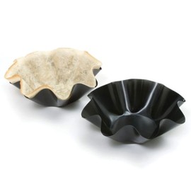 Norpro Nonstick Mini Tortilla Bowl Makers, Set of 2