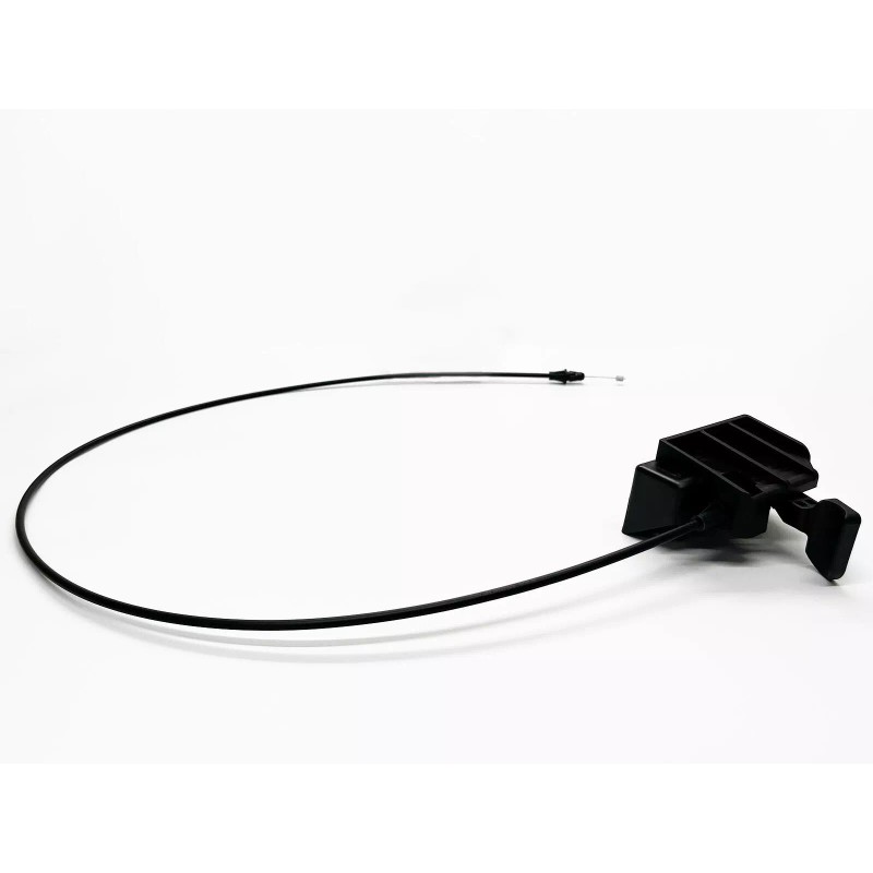 KAP Hood Release Cable with Handle for 2009 - 2014