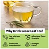 Eastanbul Olive Leaf, 1.06oz Olive Leaf Tea AKA Te De