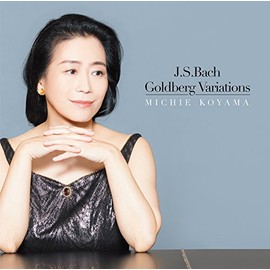 バッハ:ゴルトベルク変奏曲
