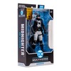 DC Multiverse - Midnighter - 7in Action Figure - Gold