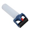 Glue Roller Applicator Bottle Easy To Operate Precise Glue Coating