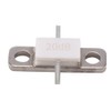 Snblzhef 20DB 100Watts ATTENUATORS FLANGED 20Db RFP 100W FLANGED 20DB
